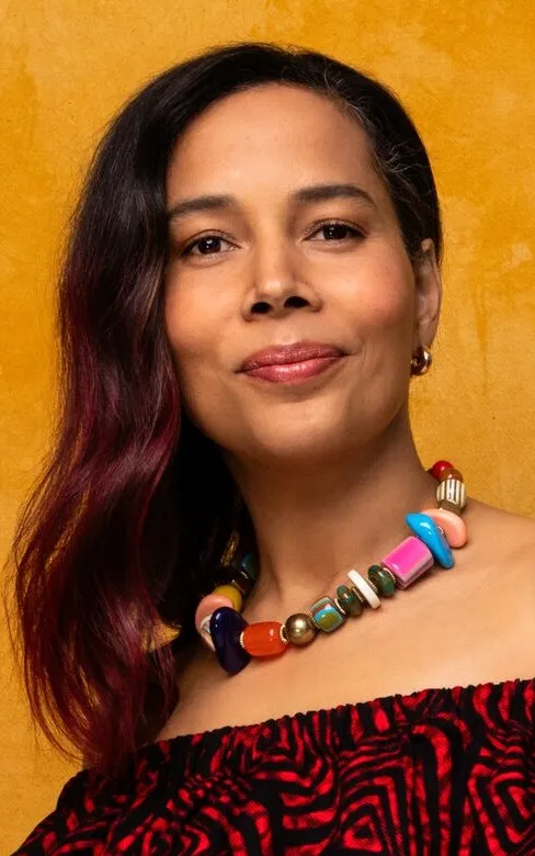 Rhiannon Giddens