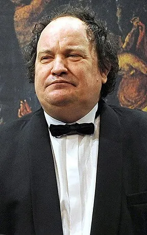 Péter Haás Vander