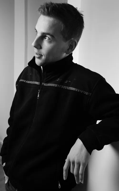 Leo Lindström Grufman