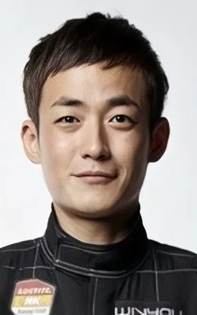 Han Min-gwan