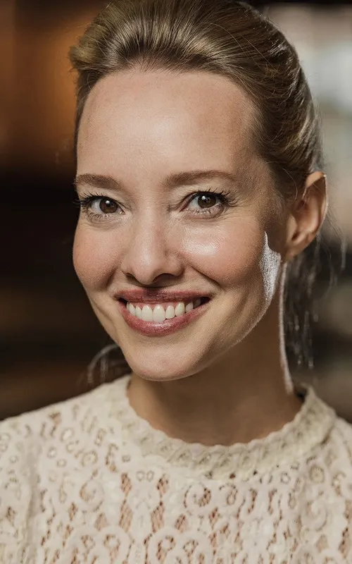 Marie-Dorothée Lesage