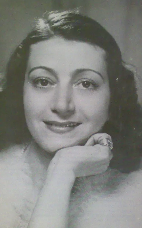 Φωτεινή Λούη