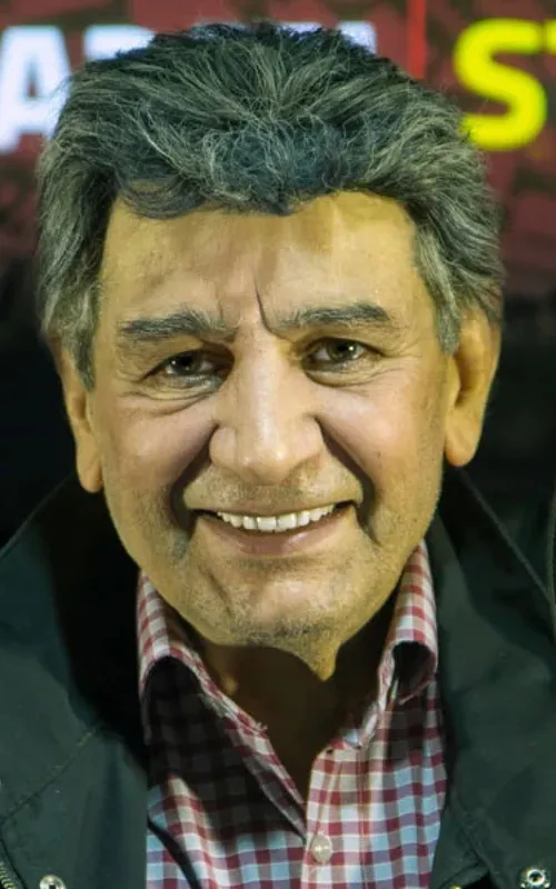 Manoochehr Valizade