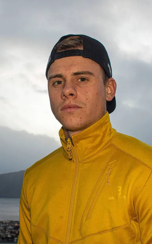 Bernt Marius Rørstad