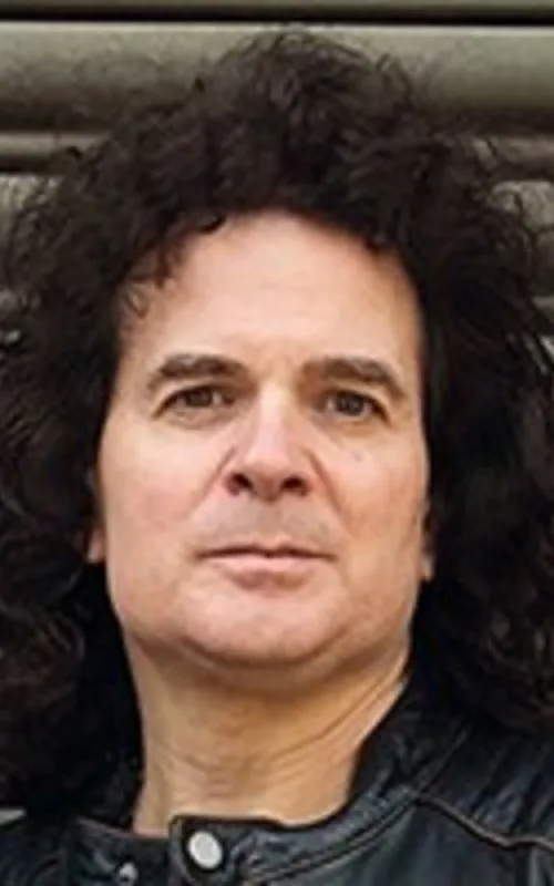Vinnie Moore
