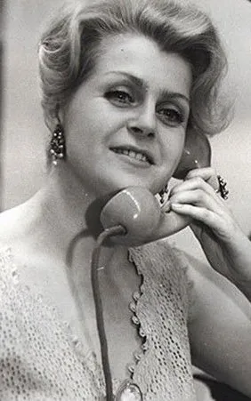 Małgorzata Lorentowicz