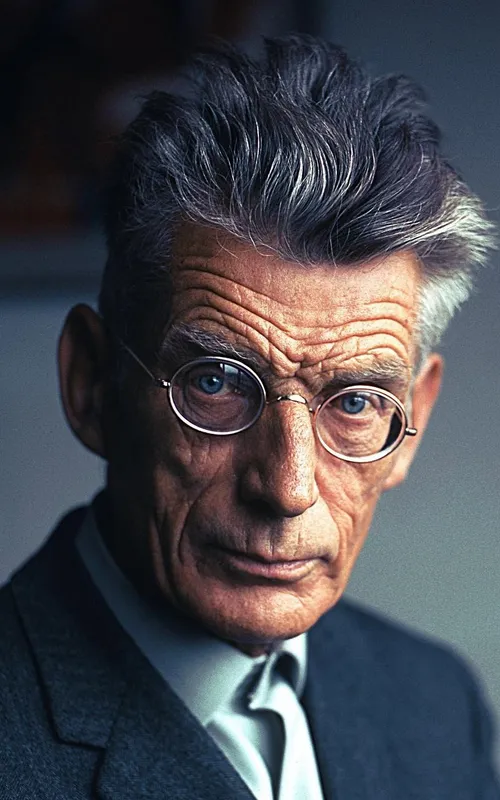 Samuel Beckett