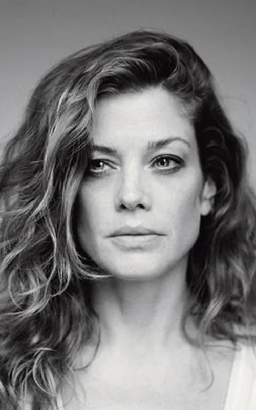Marie Bäumer