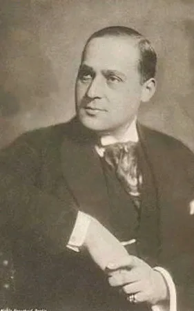 Felix Basch
