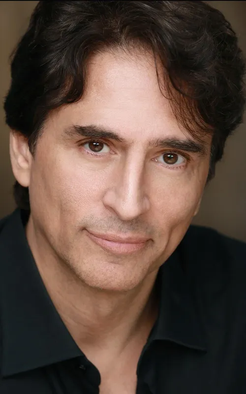Vincent Spano