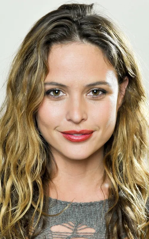 Josie Maran