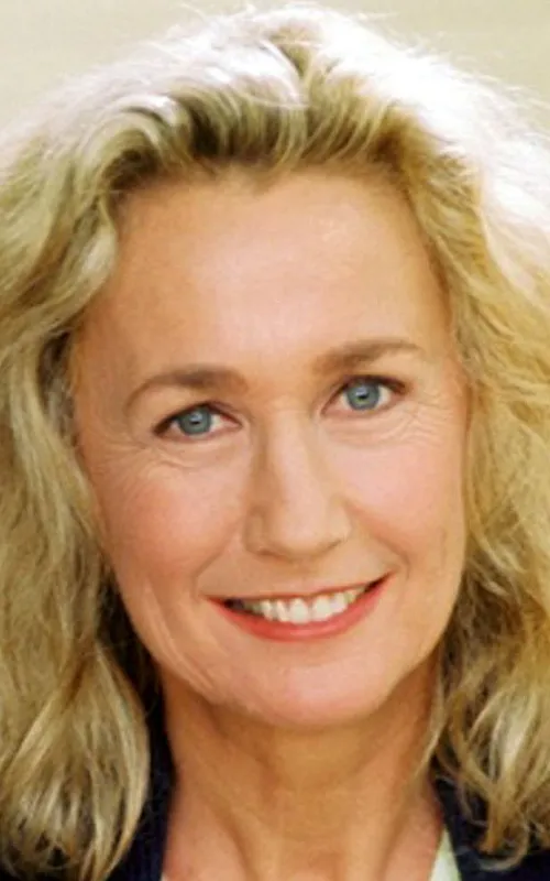Brigitte Fossey