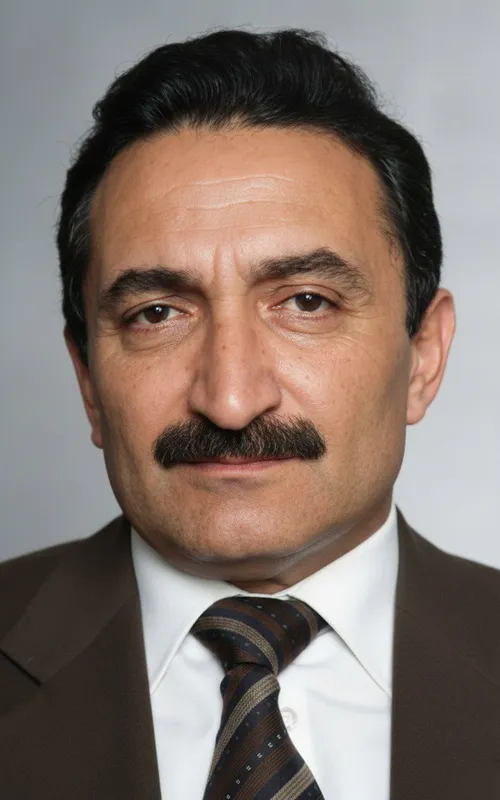 Bülent Ecevit