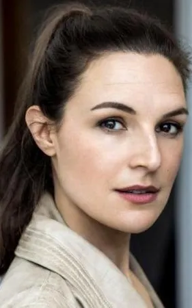 Dagmar Madicken Greve Halse