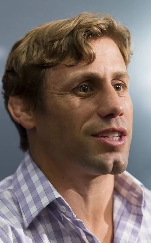 Urijah Faber