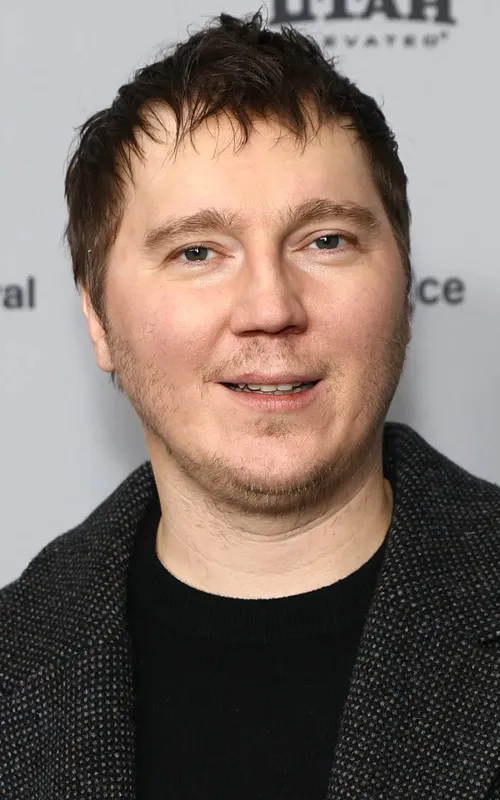 Paul Dano