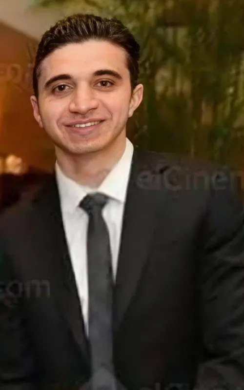 Mohamed Ahmed El Sobky