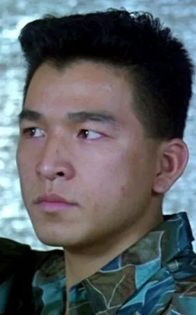 Jacky Cheung Chun-Hung
