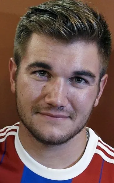 Alek Skarlatos