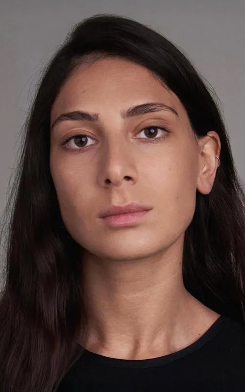 Anastasia Chanturaia