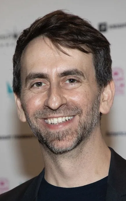 Adam Stein