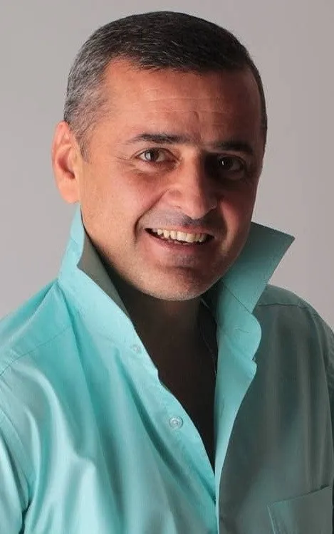 Elman Rafiyev