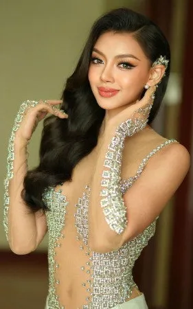 Thae Su Nyein