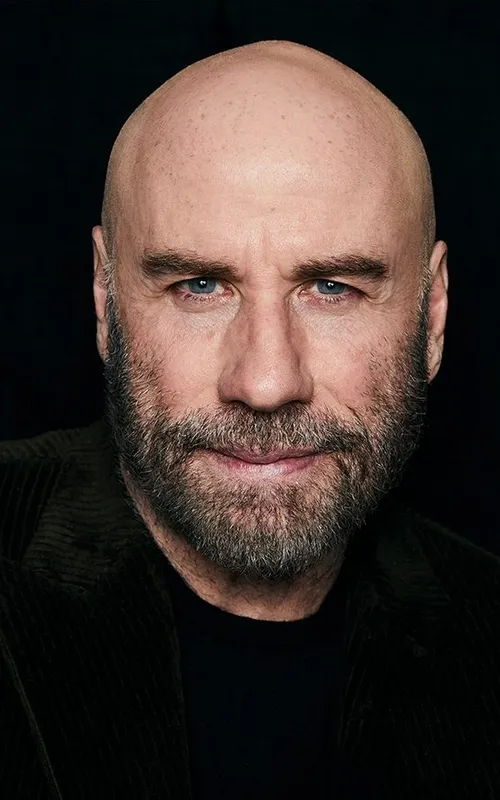 John Travolta