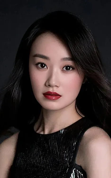 Zhan Jingyi