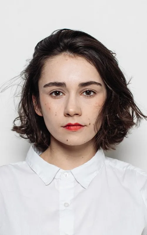 Anna Marie Myšičková