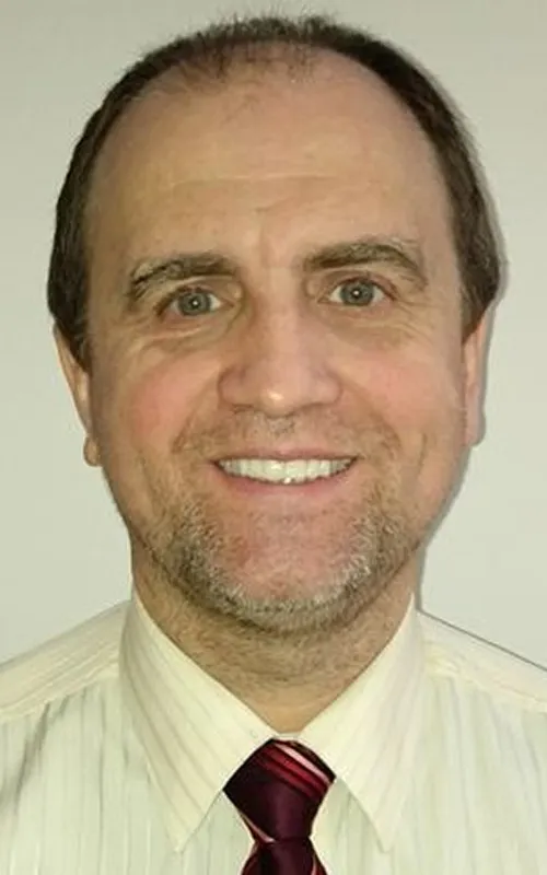 Laurențiu Ginghină