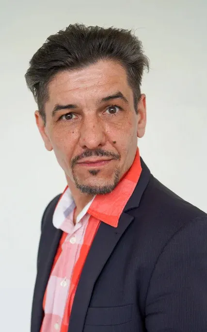 Krzysztof Szczerbiński