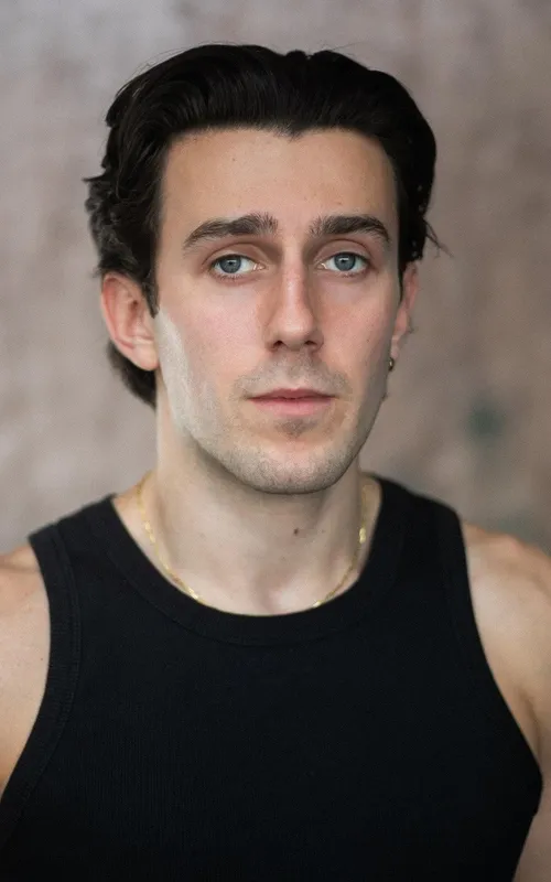 Joshua Lewis