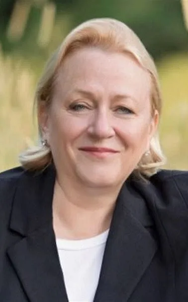 Catherine Austin Fitts