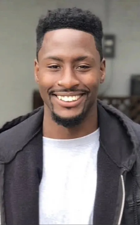 David Charles Warren