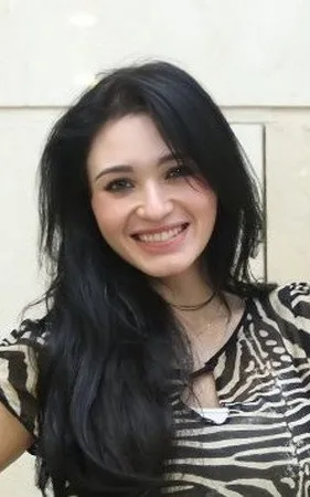 Maeeva Amin