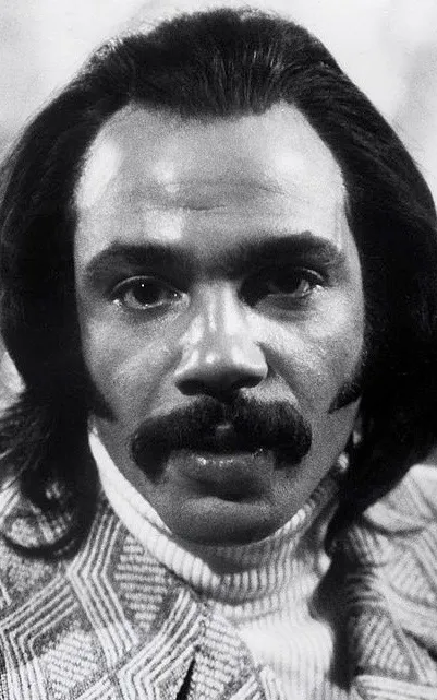 Ron O'Neal