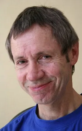 Bogusław Parchimowicz