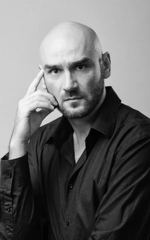 Miodrag Kapor