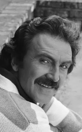 Pedro Armendáriz Jr.