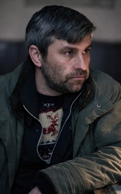 Victor Nofit