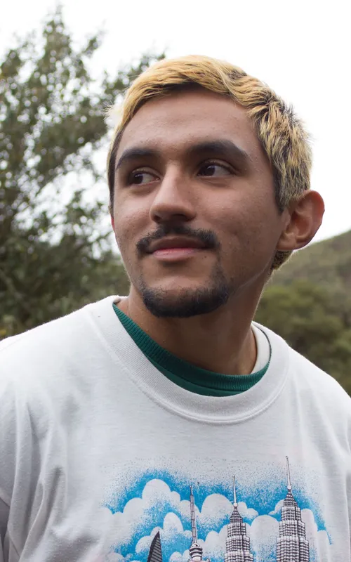 Oliver Zambrano Vegas