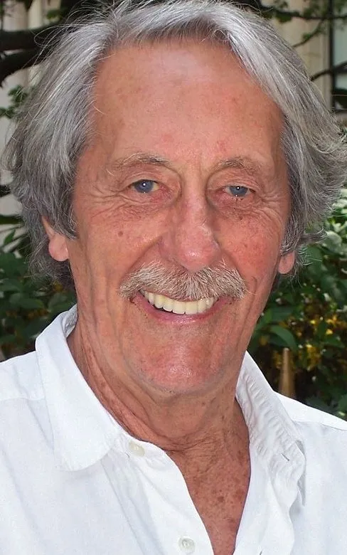 Jean Rochefort