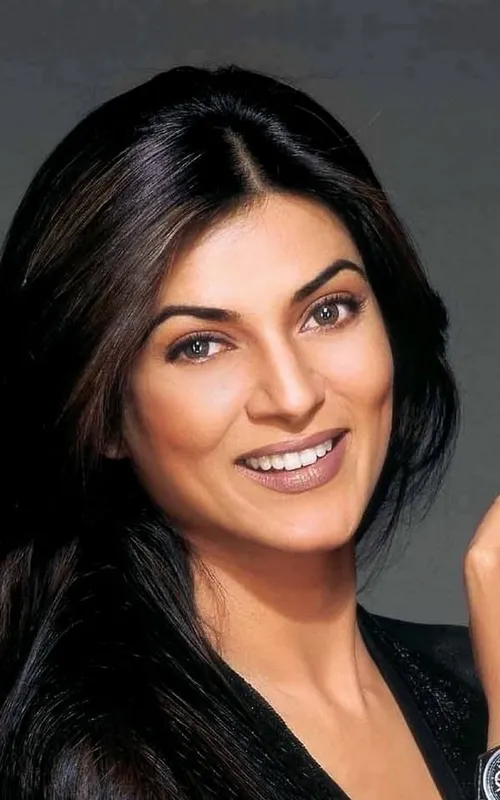 Sushmita Sen