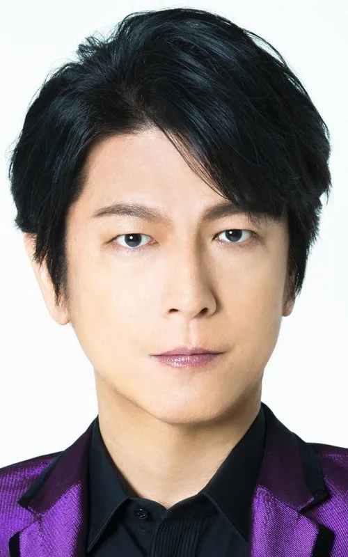 Mitsuhiro Oikawa