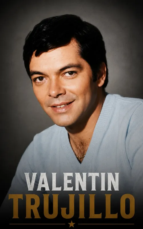 Valentín Trujillo