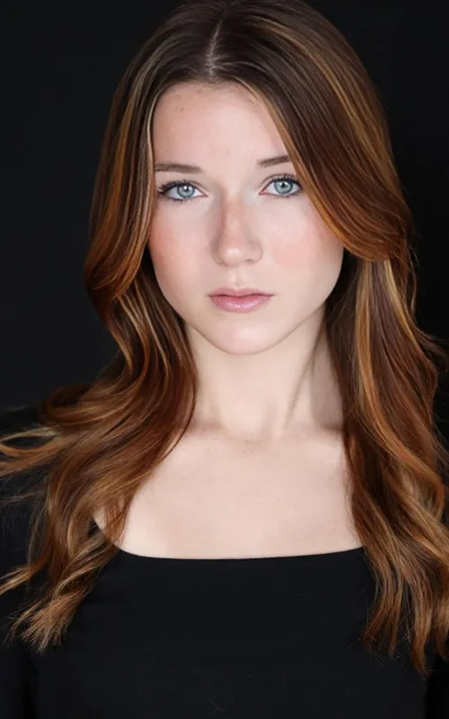 Caroline Emily Johnson