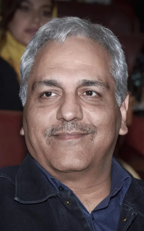 Mehran Modiri
