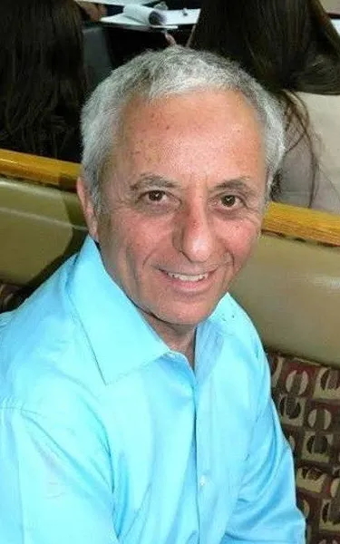 Phil Nardozzi