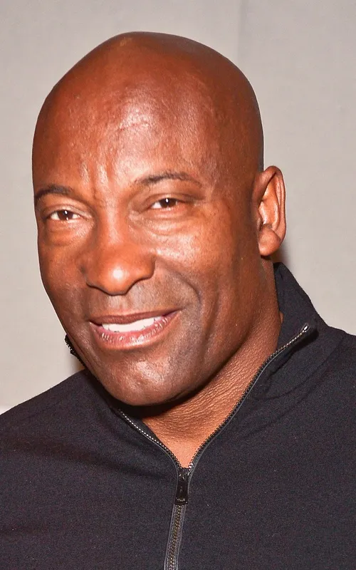 John Singleton